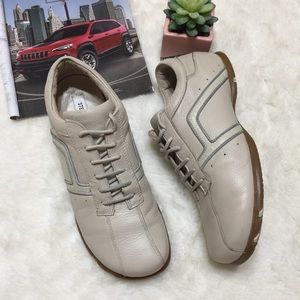 Steve Madden Men's Visionn Leather Shoes